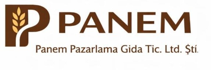 Panem Pazarlama Gıda Logo